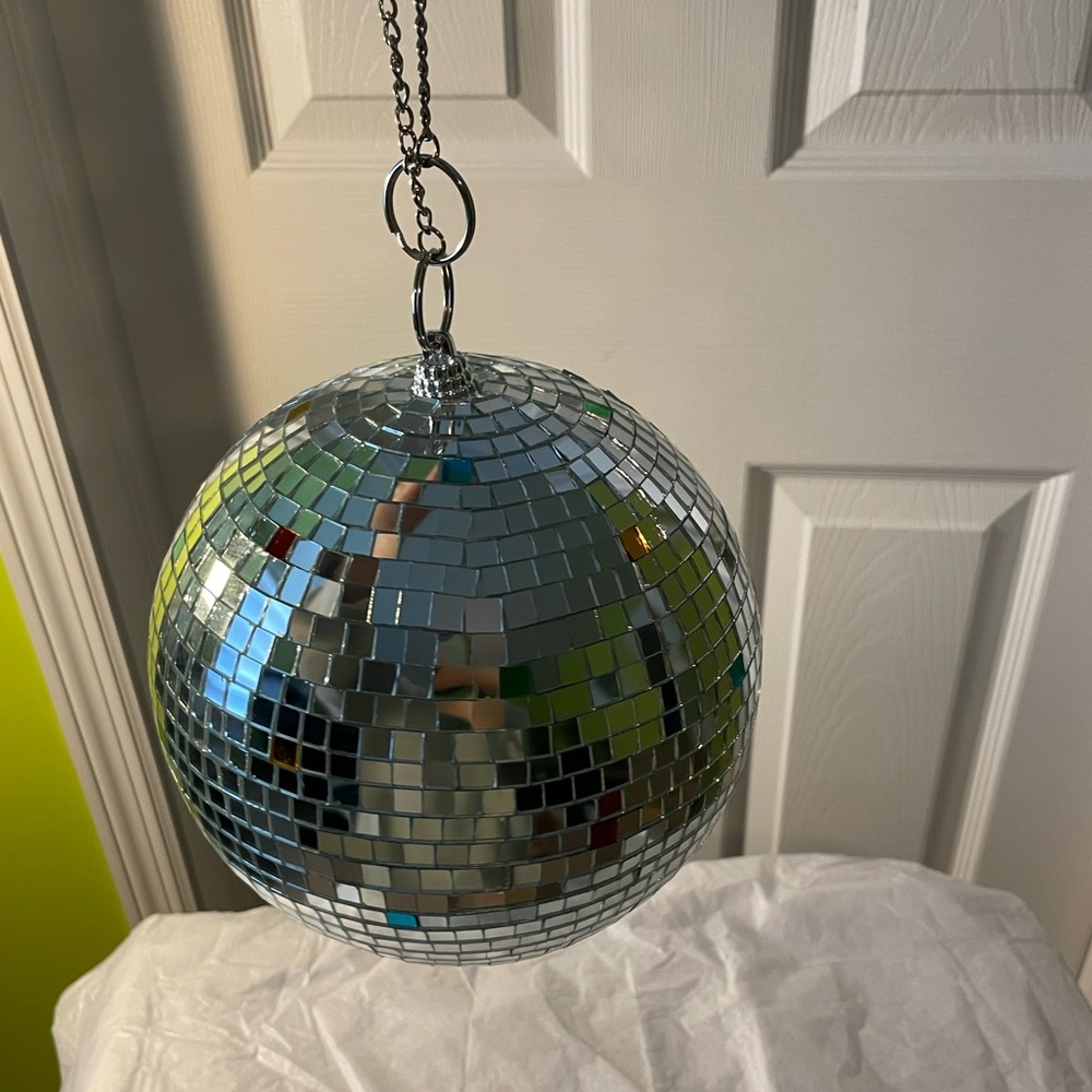 9 inch Disco Ball